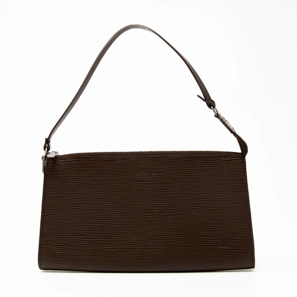 Louis Vuitton Epi Pochette Accesoires - Picture 1 of 12